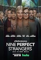 Nine Perfect Strangers