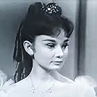 Audrey Hepburn in Producers' Showcase (1954)