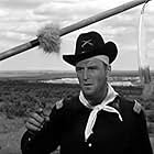 George N. Neise in Tomahawk Trail (1957)