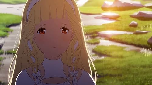 Maquia: When the Promised Flower Blooms