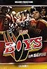 Les Boys (TV Series 2007– ) Poster