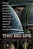 The Thin Red Line (1998) Poster