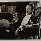 Adolphe Menjou in Open All Night (1924)