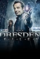 The Dresden Files