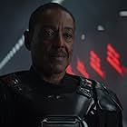 Giancarlo Esposito in The Mandalorian (2019)