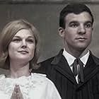 Steve Martin and Stormie Omartian in Steve! (Martin): A Documentary in 2 Pieces (2024)