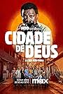 City of God: The Fight Rages On (2024)