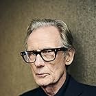 Bill Nighy at an event for Living (2022)