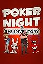 Poker Night at the Inventory (2010)