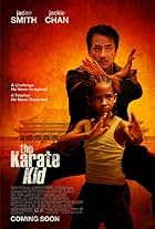 The Karate Kid