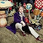 Gene Wilder in Willy Wonka & the Chocolate Factory (1971)