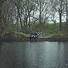 Alec Secareanu and Josh O'Connor in God's Own Country (2017)