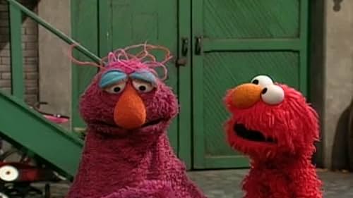 Sesame Street: Let's Make Music