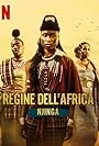 Regine dell'Africa: Njinga (2023)