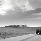 Bruce Dern and Will Forte in Nebraska (2013)