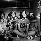 Kim Cattrall, Isabelle Huppert, Brigitte Ariel, Debra Berger, Yosef Shiloach, and Lalla Ward in Rosebud (1975)