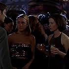 Kate Beckinsale, Chloë Sevigny, Matt Keeslar, and Matt Ross in The Last Days of Disco (1998)