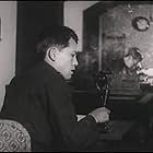 Chishû Ryû in That Night's Wife (1930)