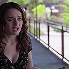 Joey King in The In Between (2022)