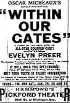 Within Our Gates (1920)