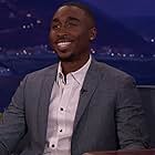 Demetrius Shipp Jr. in Conan (2010)