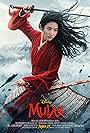 Liu Yifei in Mulan (2020)