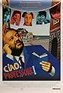 Ciao, Professore! (1992)