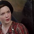 Holliday Grainger in Bonnie & Clyde (2013)