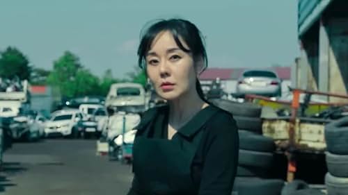 Money Heist: Korea: Joint Economic Area (Spanish/Spain Subtitled)