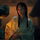 Moeka Hoshi in Shōgun (2024)