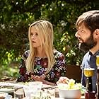 Reese Witherspoon and Adam Scott in Big Little Lies (2017)