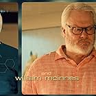 William McInnes in NCIS: Sydney (2023)