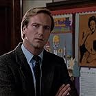 William Hurt in Children of a Lesser God (1986)