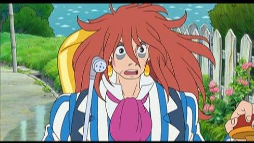 Ponyo