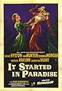 It Started in Paradise (1952)