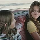 Liana Liberato and Ava Acres in Free Ride (2013)