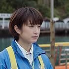 Mugi Kadowaki in Three Sisters of Tenmasou (2022)