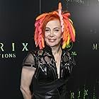 Lana Wachowski: June 21