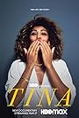 Tina Turner in Tina (2021)