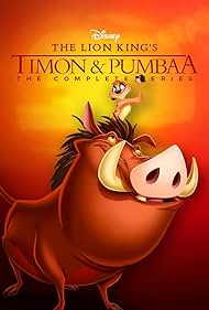 Timon & Pumbaa (1995)