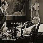 King Baggot and John Harron in Czar of Broadway (1930)