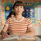 Rowan Blanchard in Crush (2022)