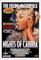 Giulietta Masina in Nights of Cabiria (1957)