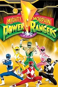 Mighty Morphin Power Rangers (1993)