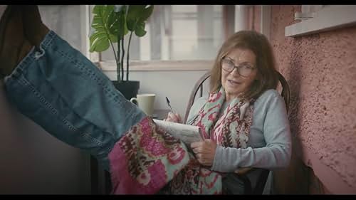 When Chloe's Nan gets diagnosed with Alzheimer's, she's forced to become a stay-at-home teenager overnight.