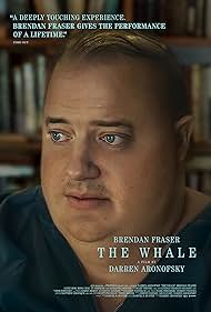 Brendan Fraser in The Whale (2022)