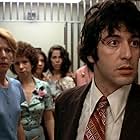 Al Pacino, Penelope Allen, Beulah Garrick, Sandra Kazan, Marcia Jean Kurtz, and Amy Levitt in Dog Day Afternoon (1975)