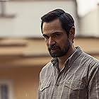 Francisco Rubio in La Voz (2021)