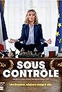 Léa Drucker in Sous contrôle (2023)