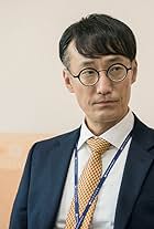 Jung Jae-sung in Diary of a Prosecutor (2019)